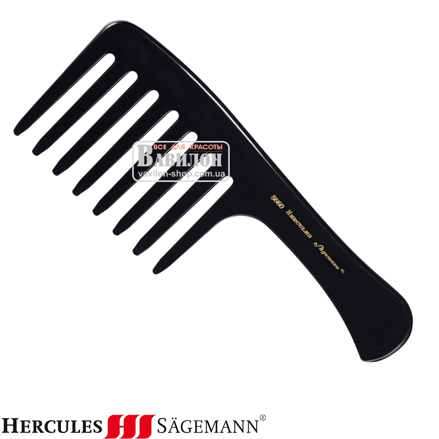 Расческа Hercules 5660
