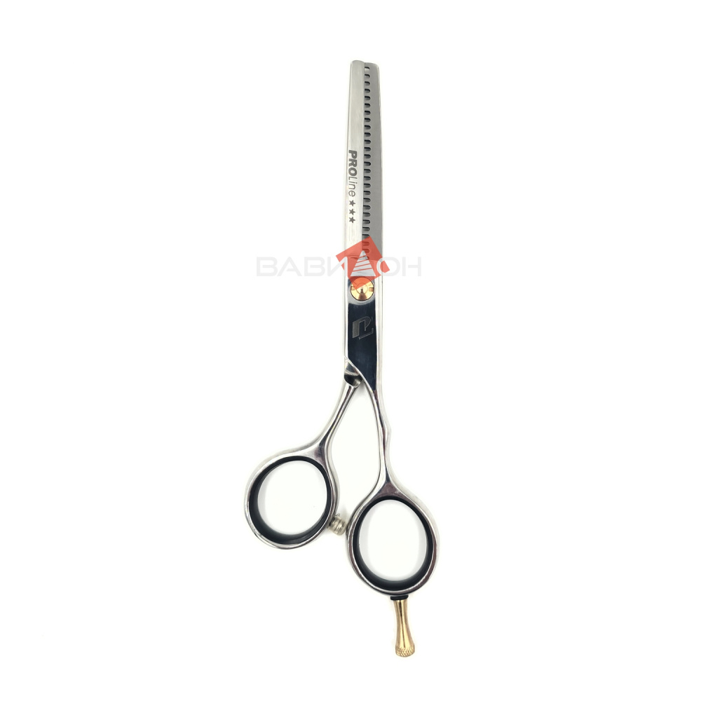 Ножницы PRO Line A3-527 5,25" филировочные