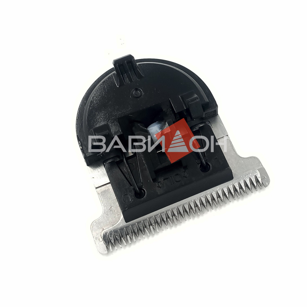 Нож для машинки Comair Black Expert T-Blade 7001318