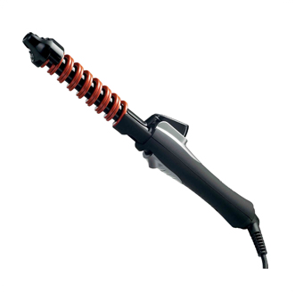 Плойка спиральная Babyliss Curl Press Ceramic Pulse Ø17мм BAB2334E 
