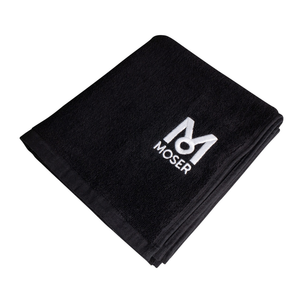 Полотенце парикмахерское Moser 0092-6430