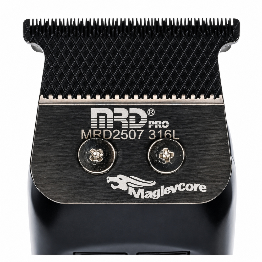 Машинка триммер MRD PRO X-PRO Black GMT-999C-X-B
