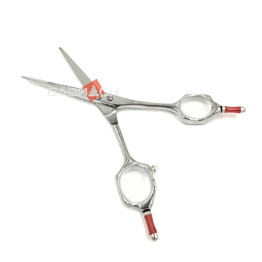 Ножницы PRO Line BF-55 5.5"