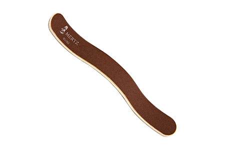 Пилка Mertz 977 100*100