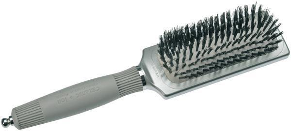 Щетка Olivia Garden XL Boar Small (Щетина) CIXLBS