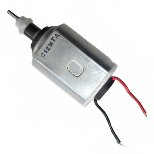 Мотор Moser Li+Pro 1884 1884-7020