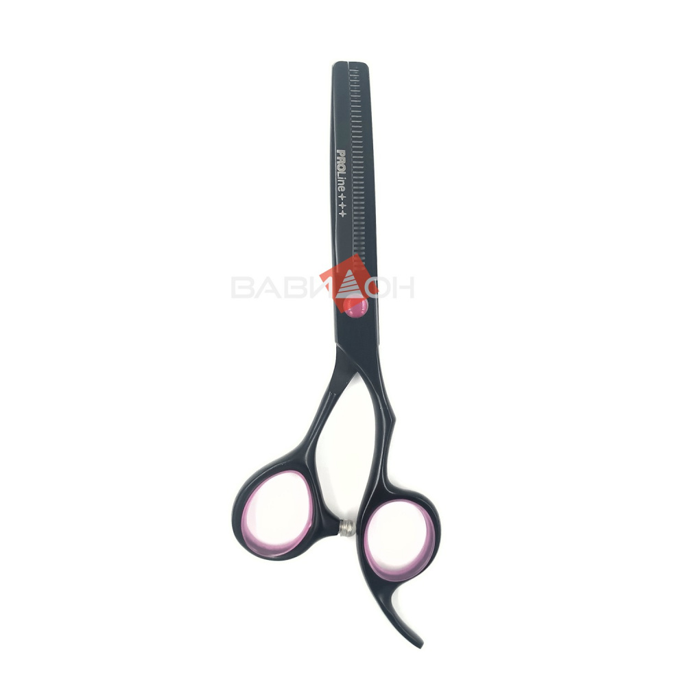 Ножницы PRO Line K17RT 5,5" филировочные