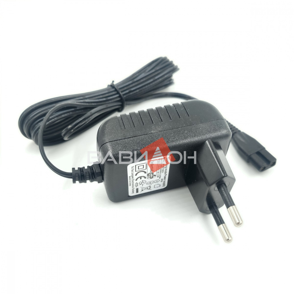 Адаптер для машинки Tico Professional 100403-11