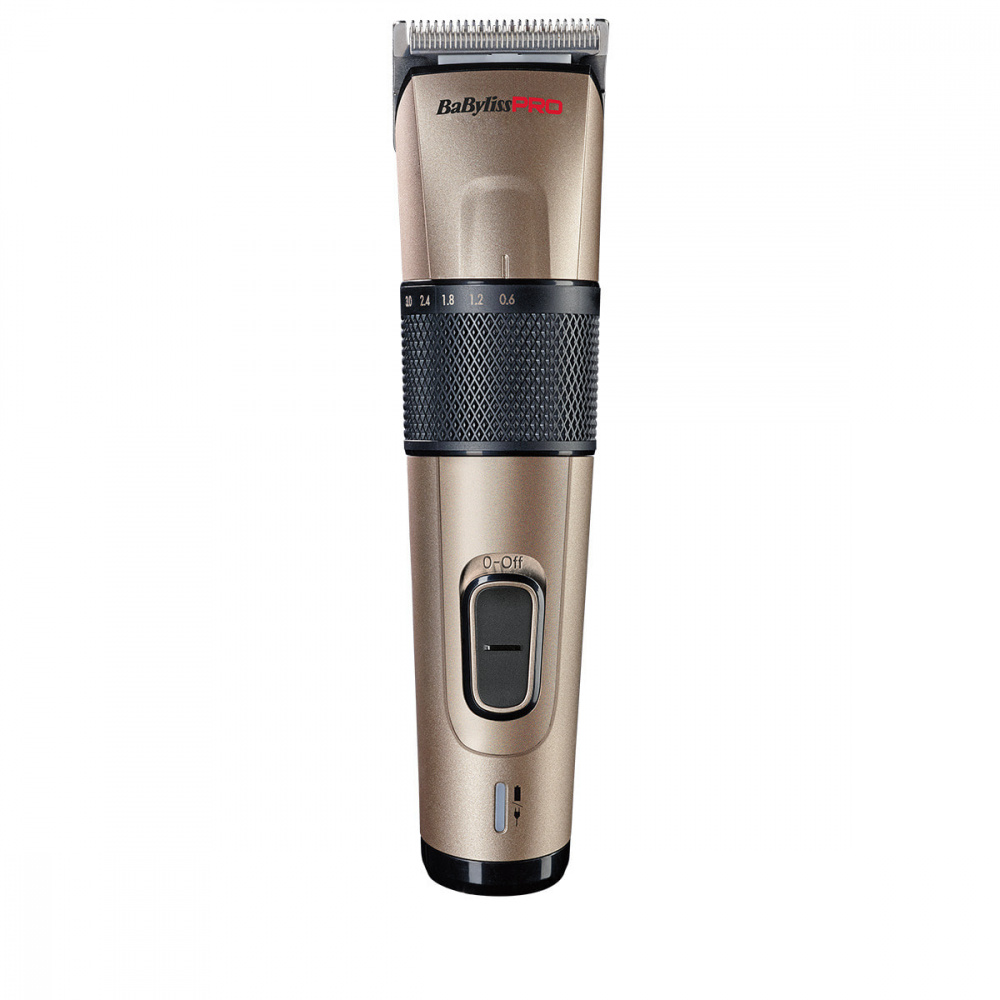 Машинка для стрижки Babyliss Forfex FX862E Cut–Definer