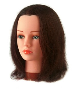 Голова-манекен Sibel Betty 30 см