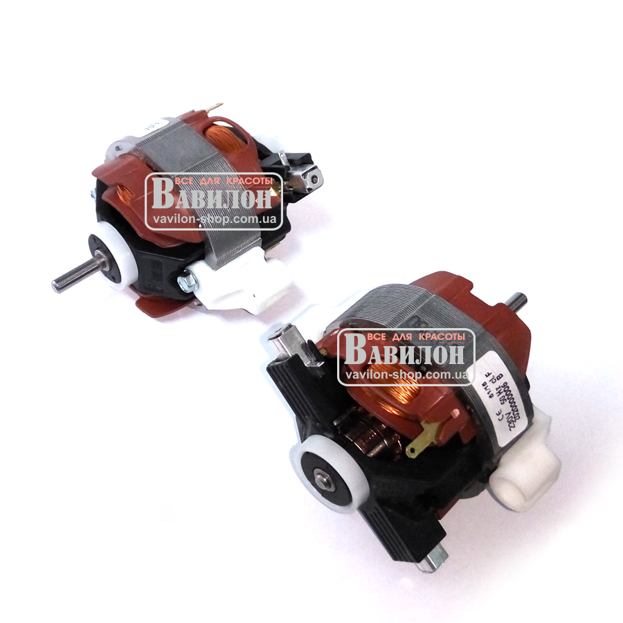 Мотор Babyliss Tiziano/Veneziano 6310R Z020000006