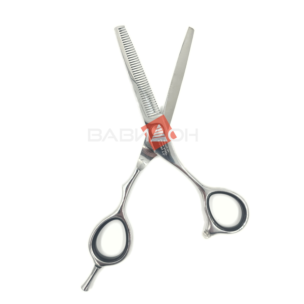 Ножницы PRO Line STU11RT 5,5" филировочные