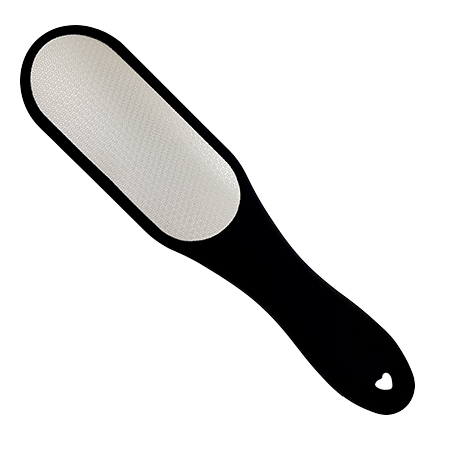 Пилка педикюрная Mertz лазерная 1802