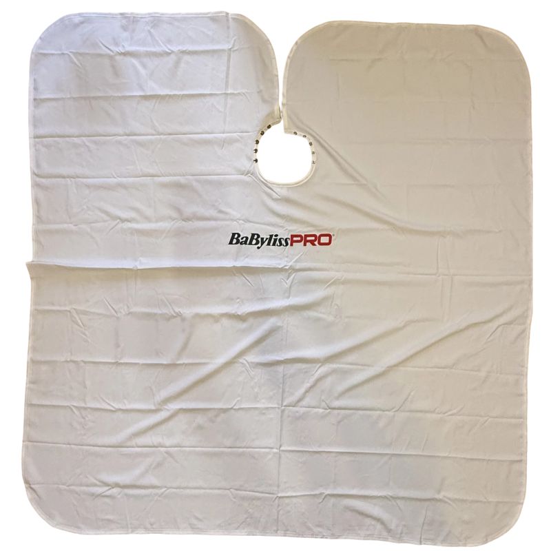 Пеньюар Babyliss M4560E на кнопках