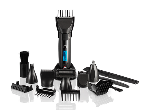 Машинка для стрижки GA.MA GCX622 