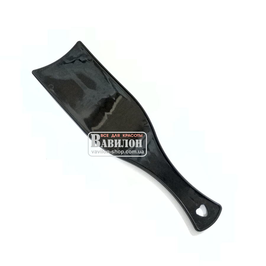 Лопатка для покраски Tico L с зубцами 500403