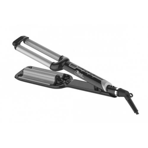 Плойка трёхстволка Tico Magic Waver 100205