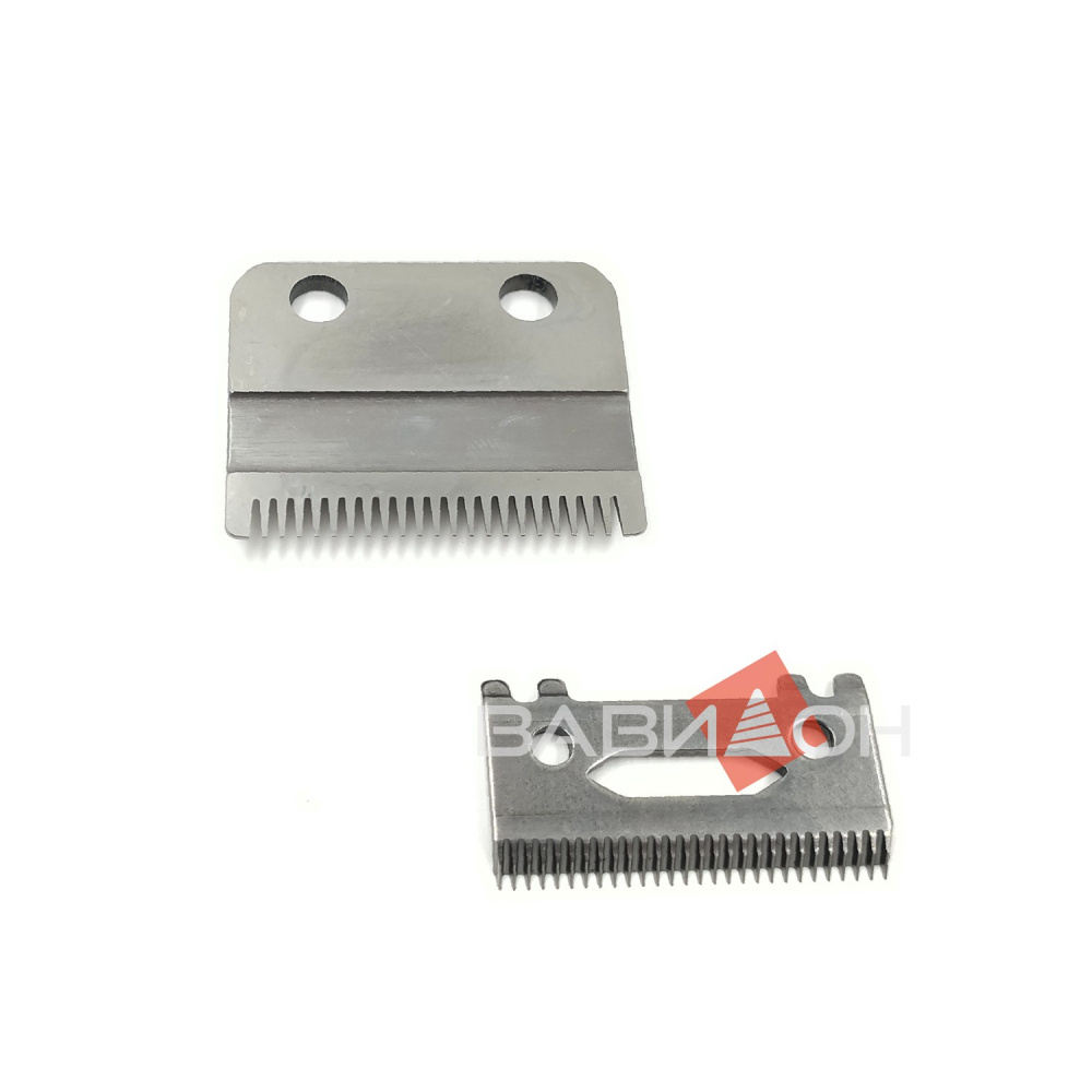 Нож для машинки Tico Professional Under Cut 100416-01