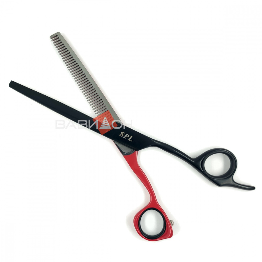 Ножиці SPL філірувальні 90062-40