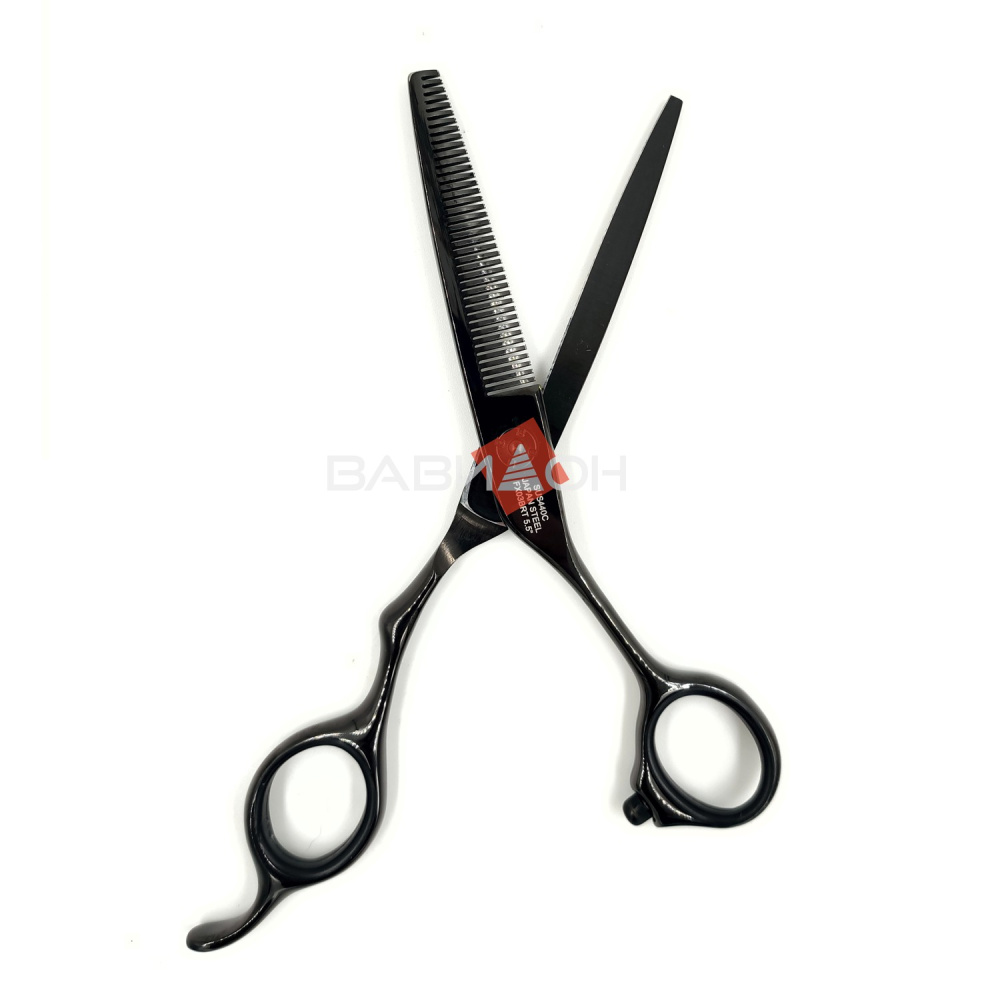 Ножницы PRO Line FX03BRT 5,5" филлировочные