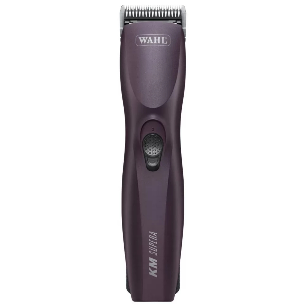 Машинка для стрижки животных Wahl KM Supera Pet 1263-0471