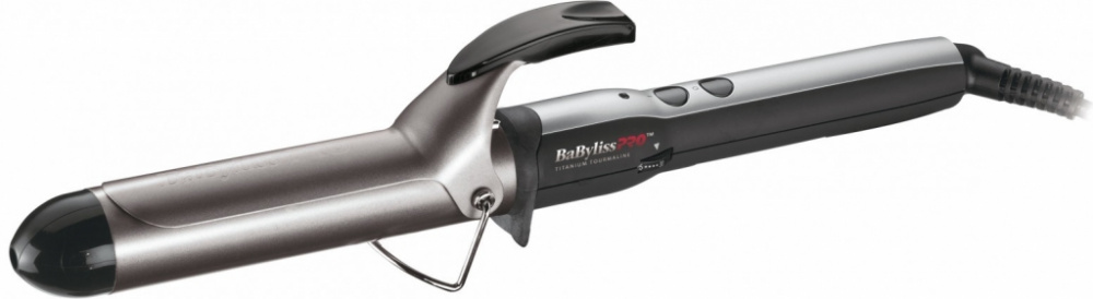 Плойка Babyliss Titanium-Tourmaline Ø32мм BAB2174TTE