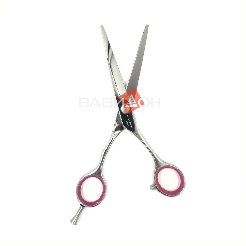 Ножницы PRO Line D8 5.5"