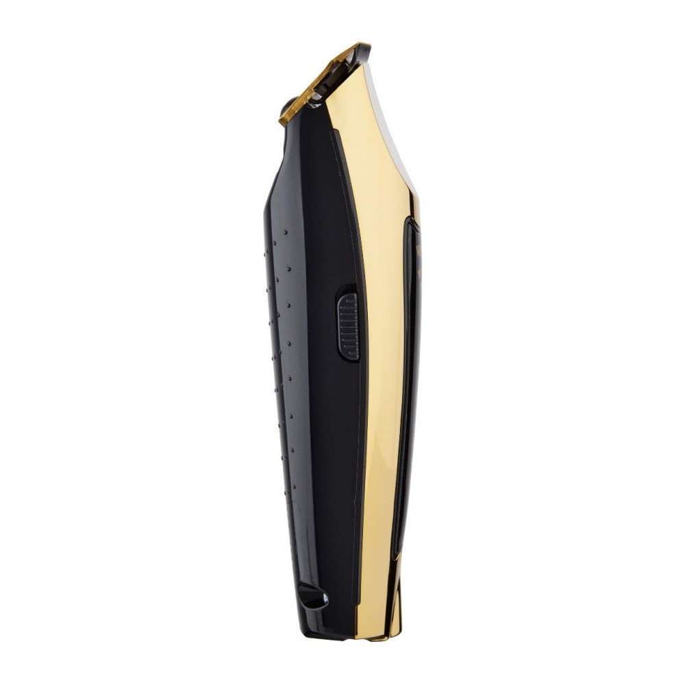 Машинка для стрижки Wahl Detailer Wide Cordless Li Gold Edition окантовочная 08171-716