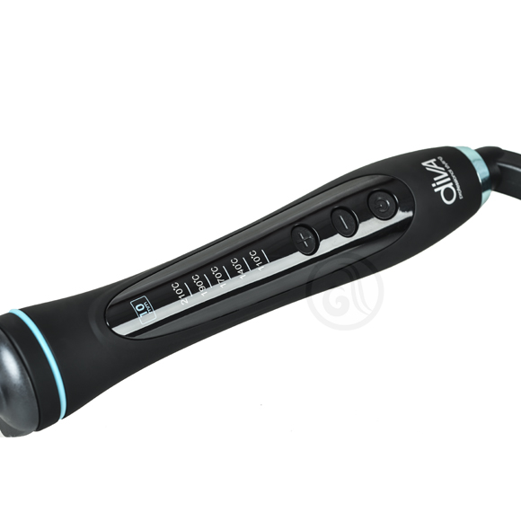 Плойка Diva Intelligent Digital Micro Stick Wand Ø10мм D472