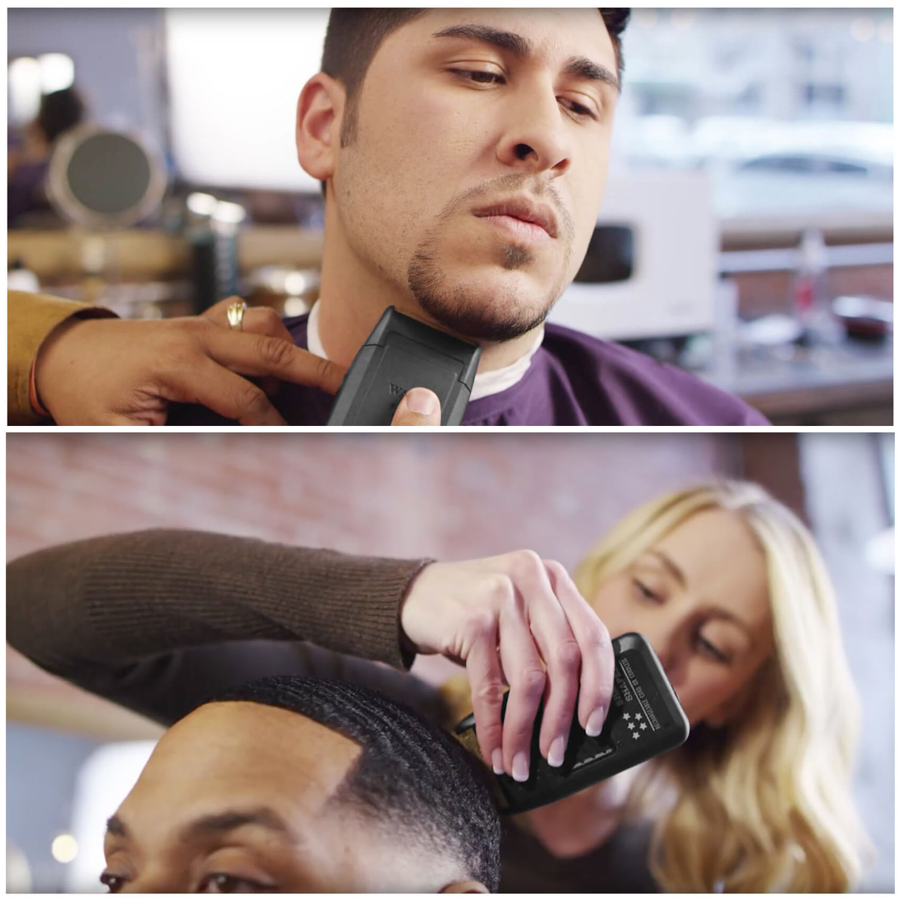 Бритва Wahl Finale Shaver 5 Star 08164-116