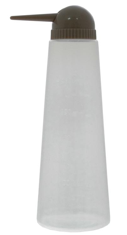 Апликатор для покраски подвижный носик 260мл