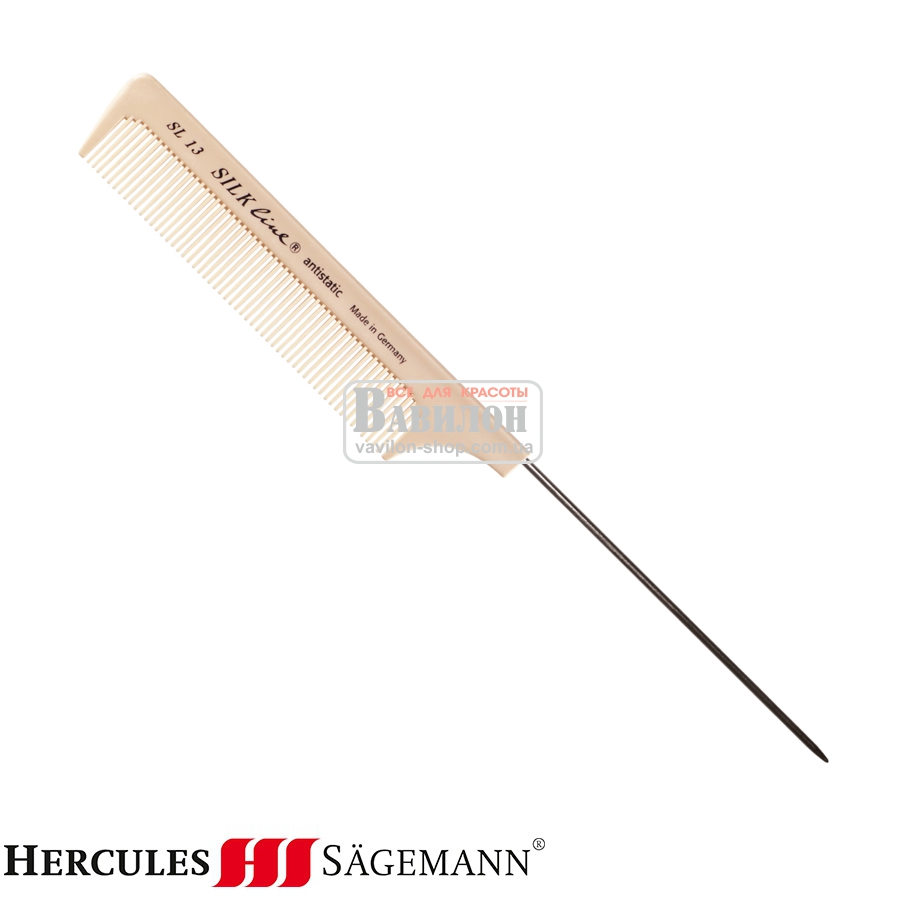 Расческа SilkLine SL13