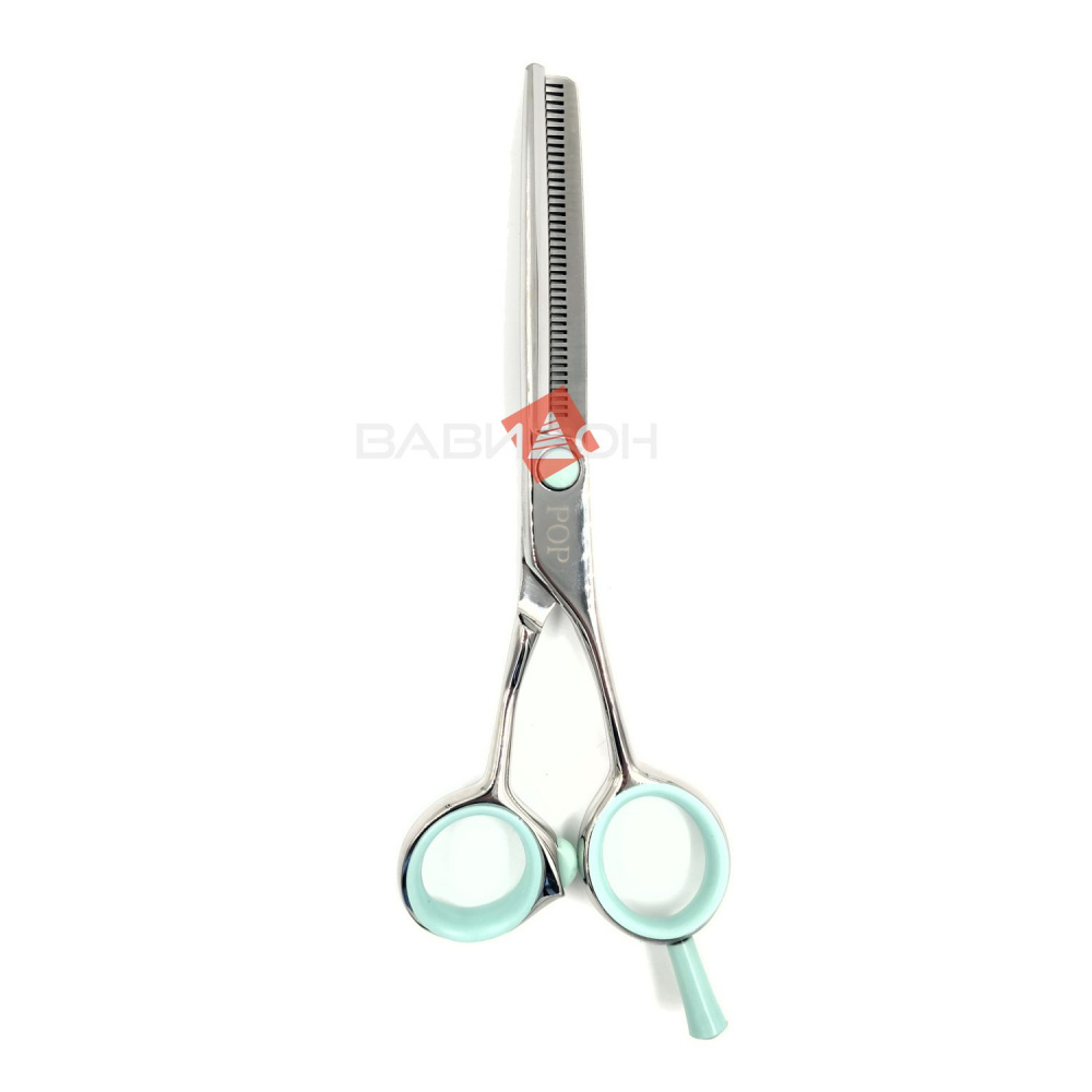 Ножиці POP P-5540S 5,5" філірувальні