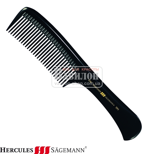 Расческа Hercules 696W-591W