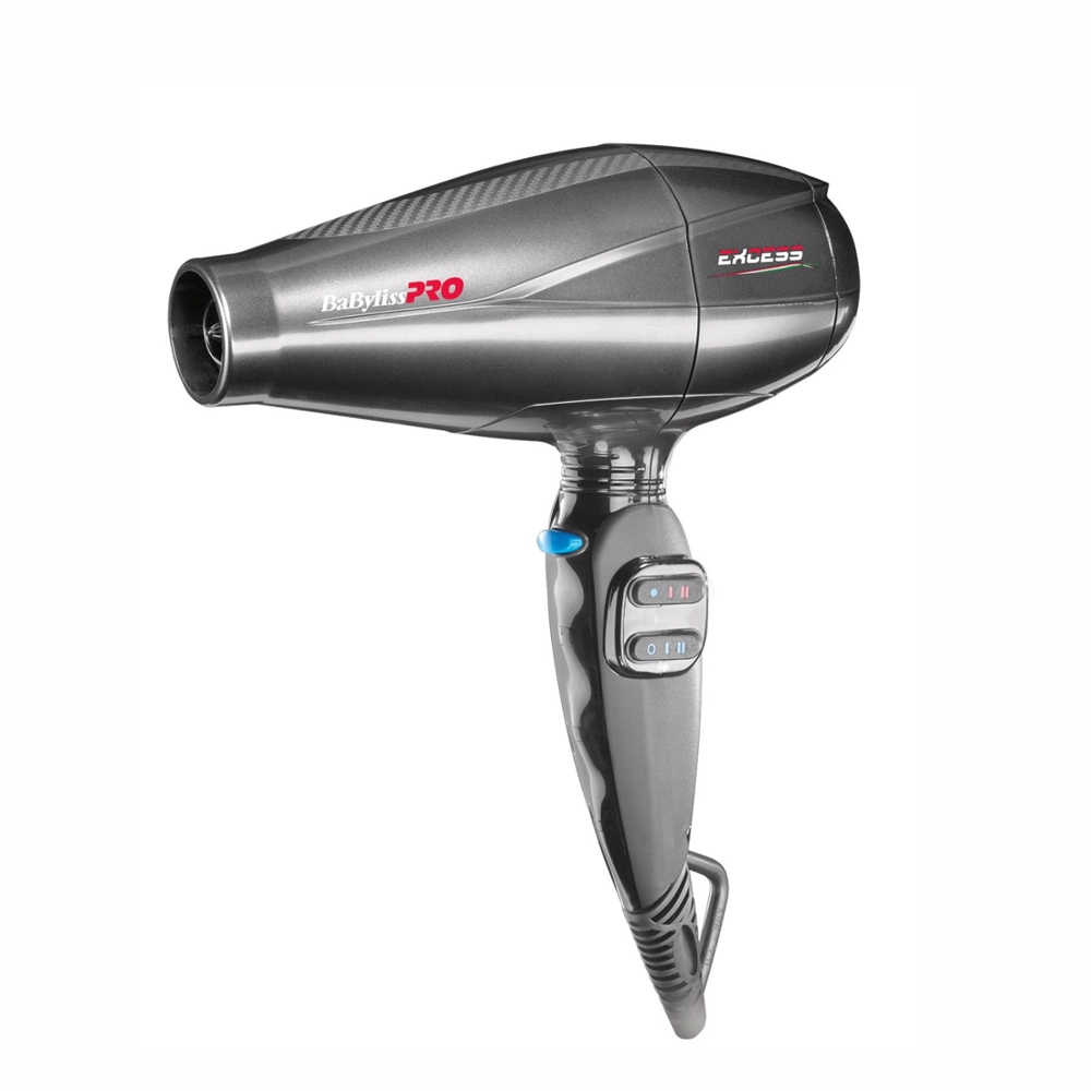 Фен Babyliss Excess Ionic 2600W BAB6800IE