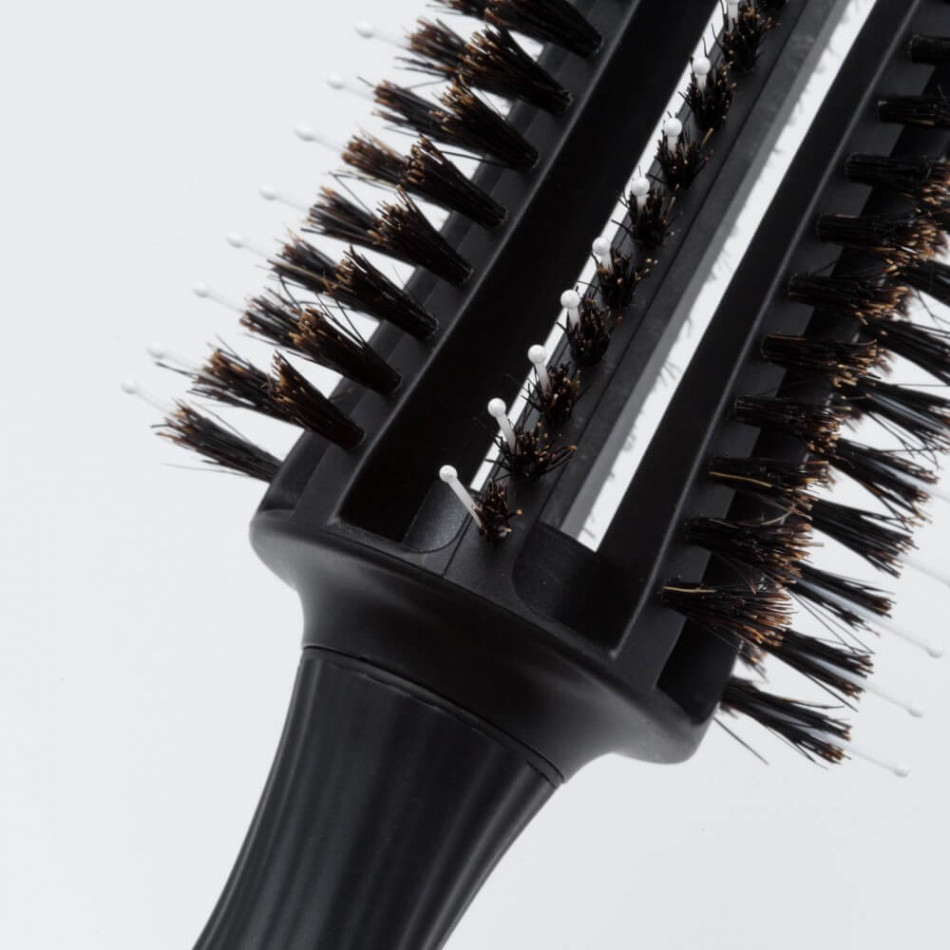 Браш Olivia Garden Finger Brush Round Large L