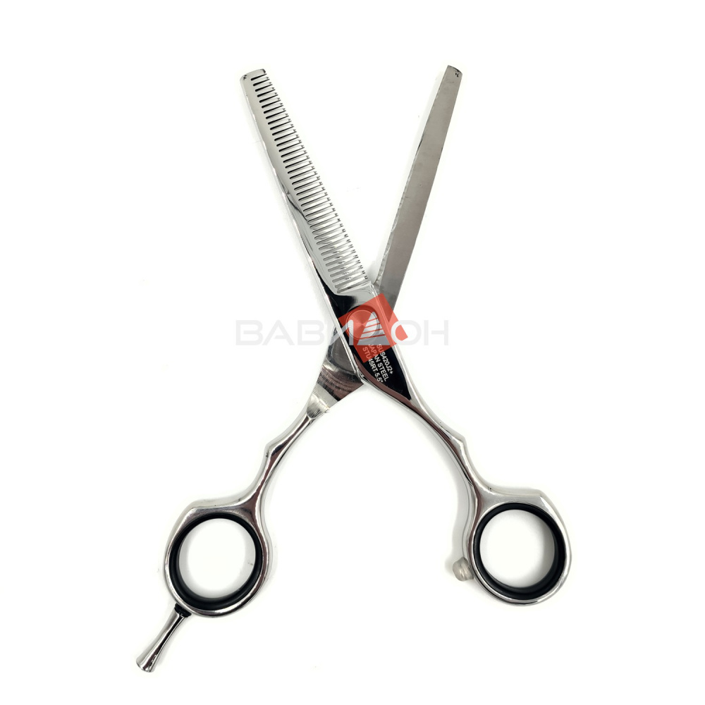 Ножницы PRO Line STU45RT 6" филировочные