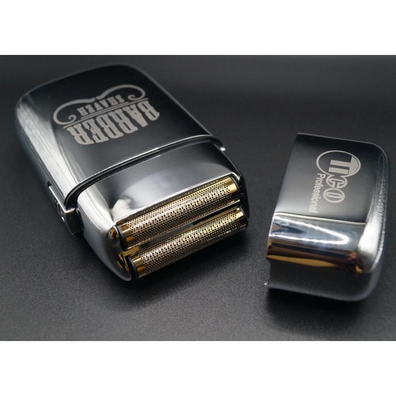 Бритва шейвер Tico Pro Assist Zero Shaver 100414