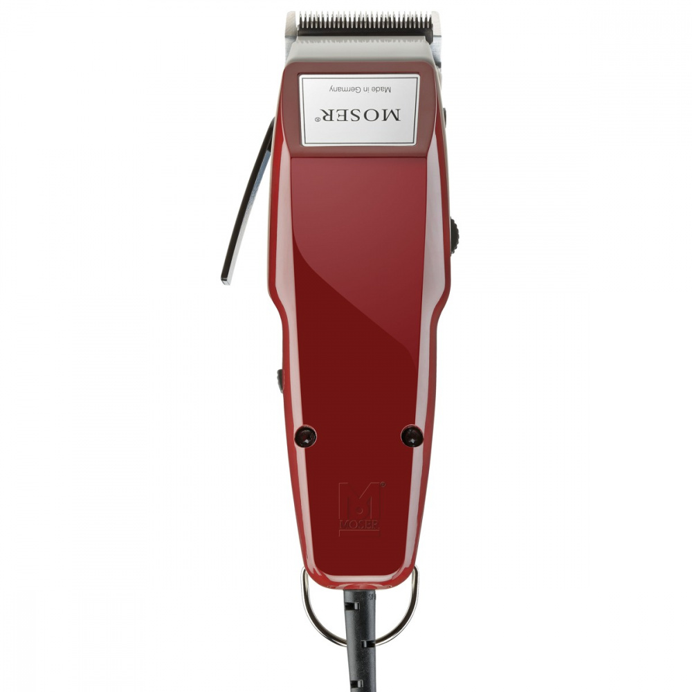 Машинка для стрижки Moser 1400 + насадка №1