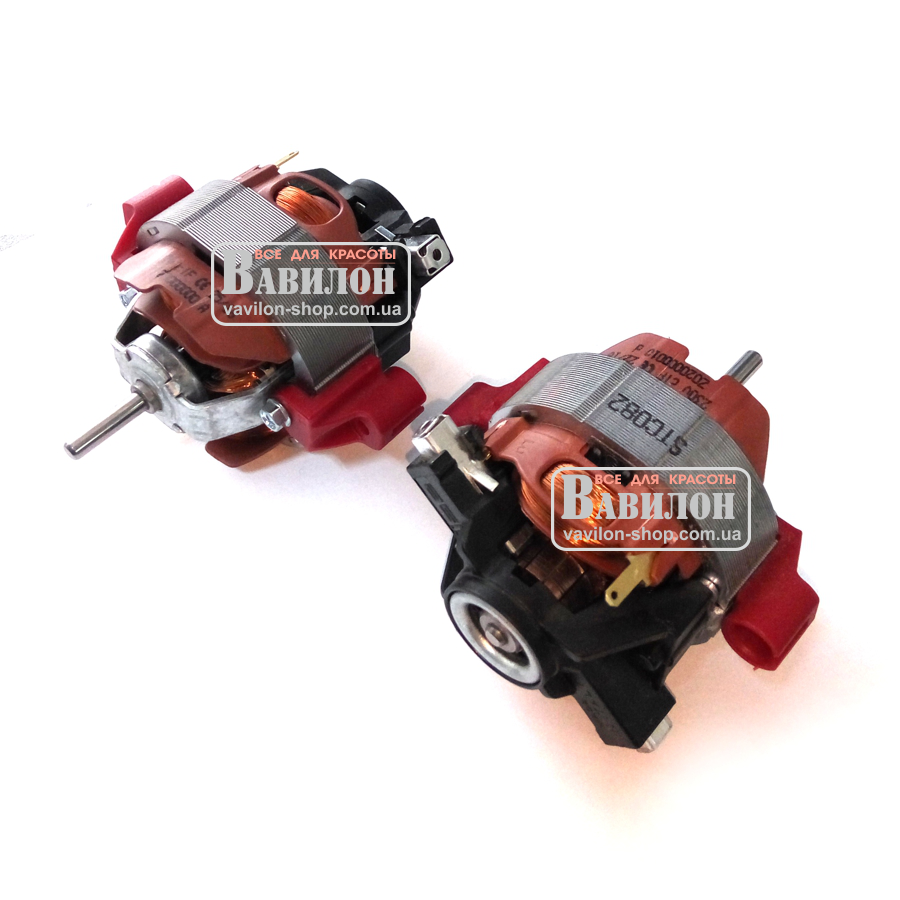 Мотор Babyliss Caruso 6510RE/6520RE Z020000010