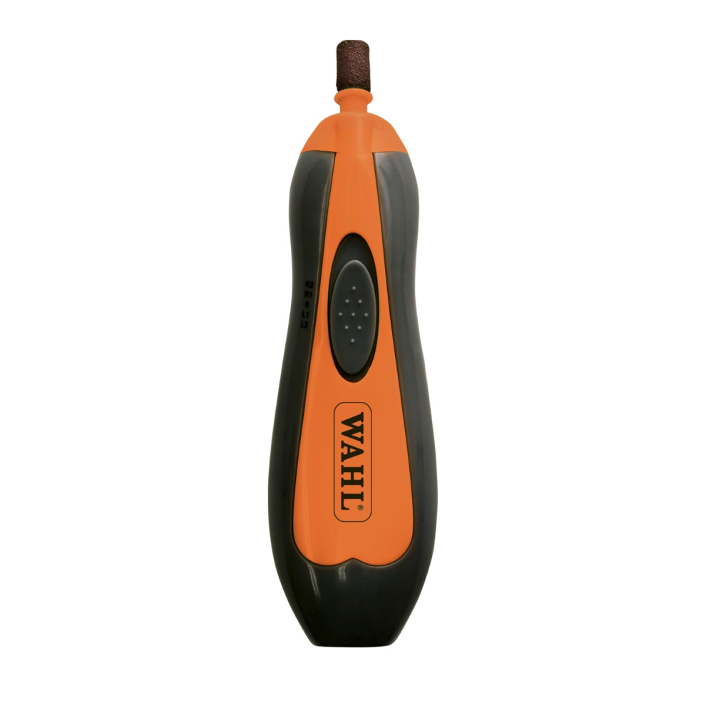 Кігтіточка Wahl Cordless Nail Grinder Orange 59720-101