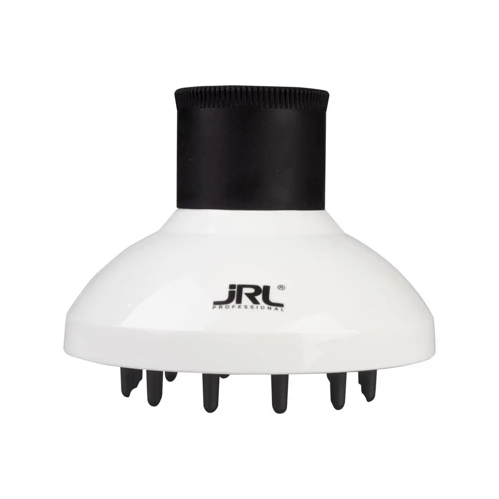 Диффузор JRL Forte Pro L белый JRL-JPP089