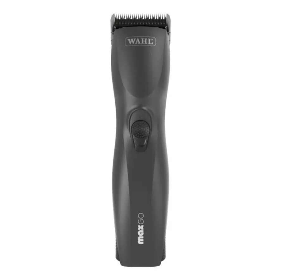 Машинка для стрижки животных Wahl MaxGo 1263-0472