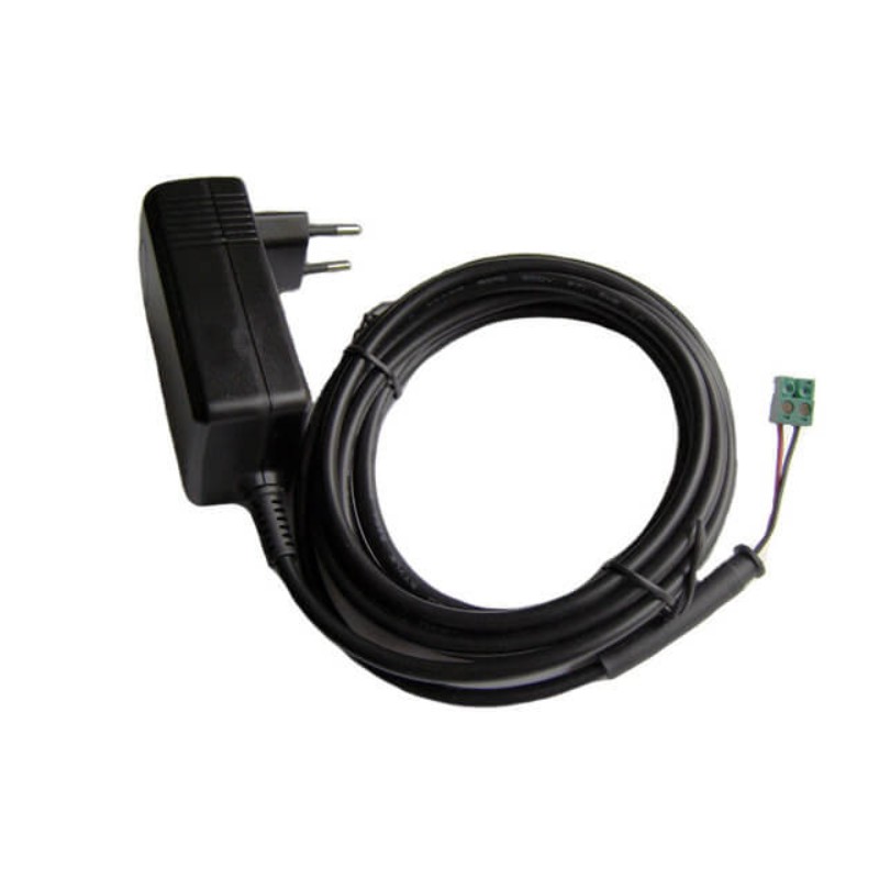 Блок живлення з проводом Moser Class 50 і Max 50 1250-7050