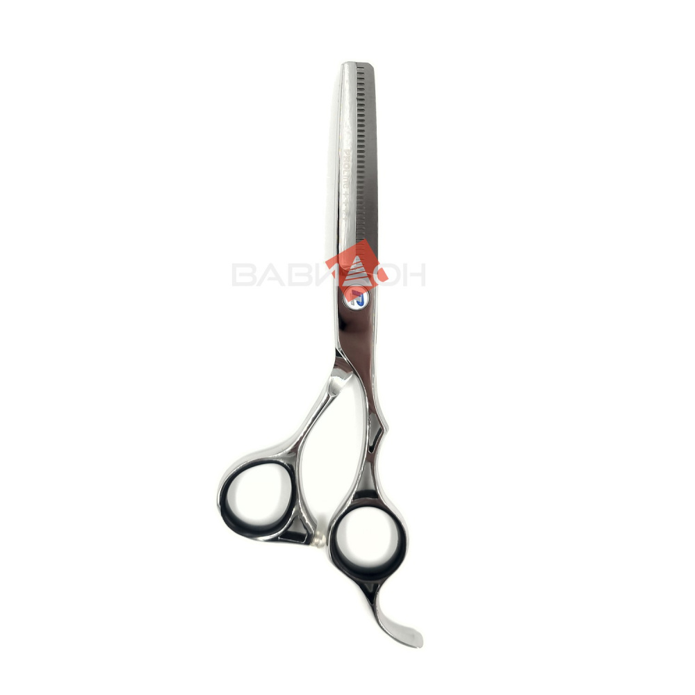 Ножницы PRO Line SK54RT 5,5" филировочные