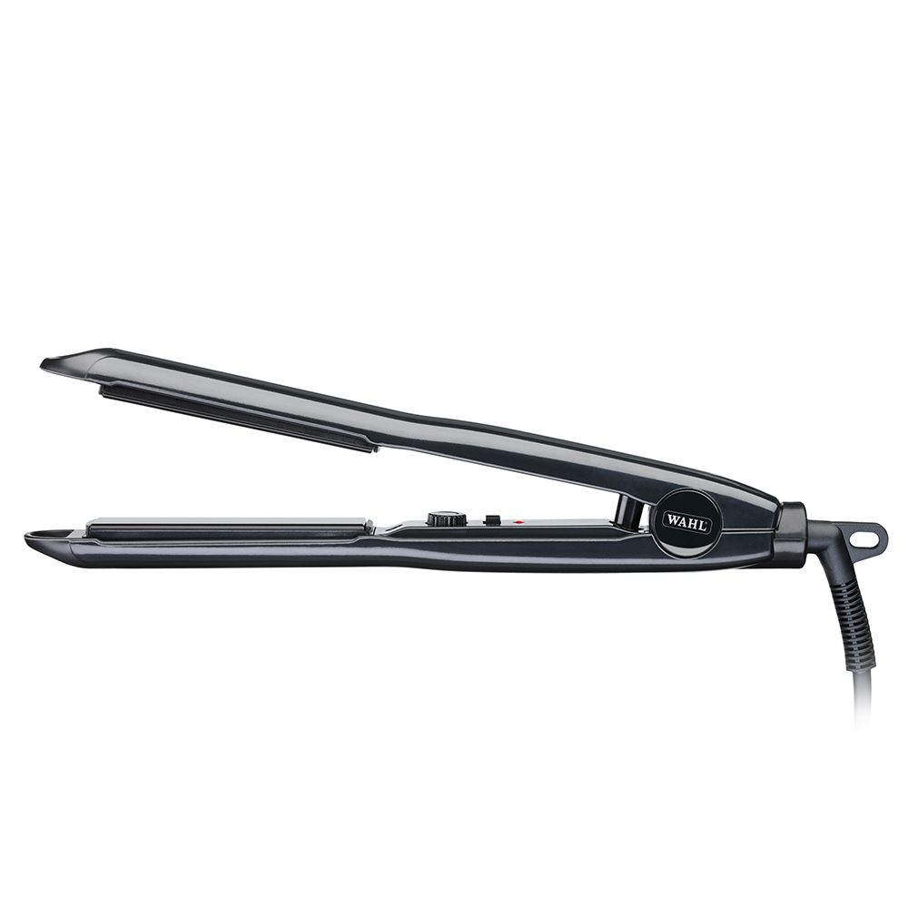 Утюжок для волос Wahl Cutek Advanced Black 4417-0472