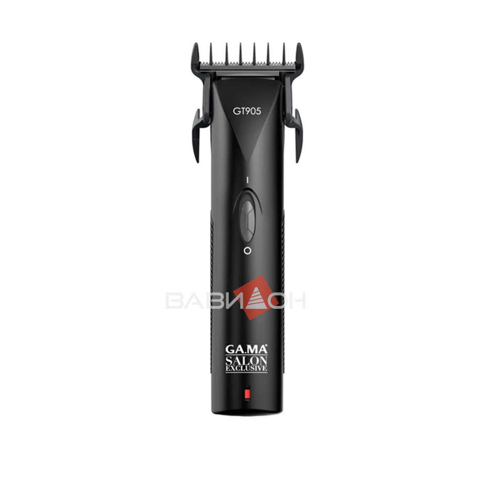 Машинка для стрижки GA.MA GT905 окантовочная