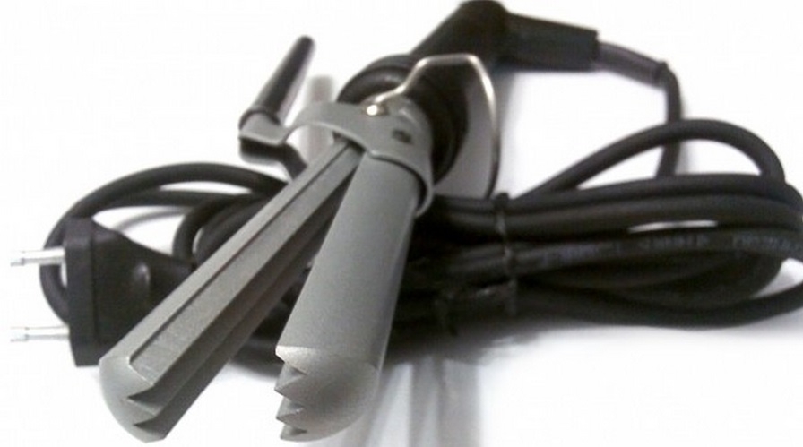 Плойка-гофре DeaDiva Trizio-Up 230-135