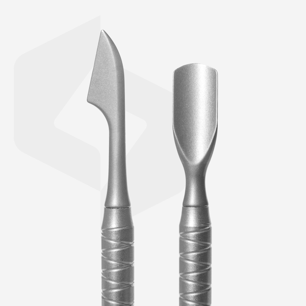 Лопатка Сталекс Classic (скругленный пушер+топорик) PC-30/2