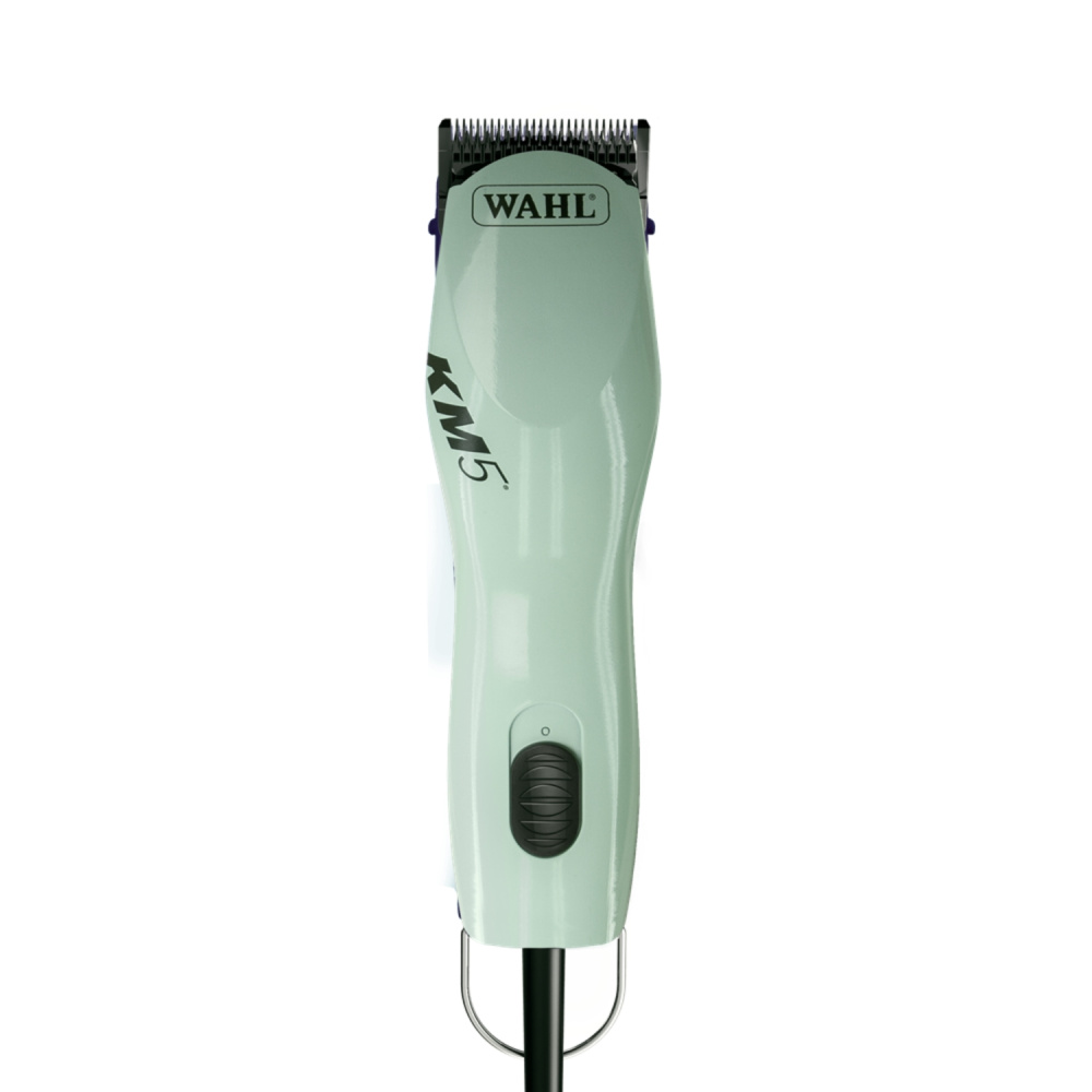 Машинка для стрижки животных Wahl KM5 1260-0473